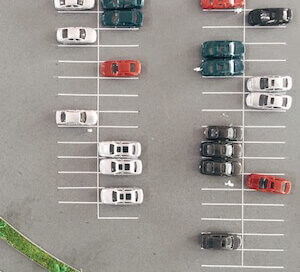 Parking at the Seaport